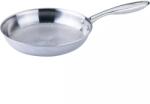 Fackelmann Chefkoch Tigaie, strat multiplu cu structură tip fagure, ø: 240 mm