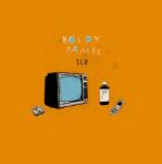 Boldy James - 1LB (Indie Exclusive) (Reissue) (Orange/Cream Smash Coloured) (LP) (0616421477989)