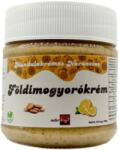  Natur Kraft Földimogyorókrém- Mandulakrém Narancsos