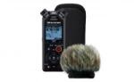 Olympus LS-P5 szélfogó KIT (V409180BG020) - digifotoshop
