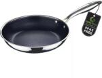 Bergner Tigaie Bergner Steelblue, înălțime: 81 mm, ø: 240 mm