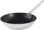 Pujadas Tigaie cu suprafață antiaderentă Ergos Inox-Pro 28 cm, multistrat