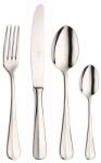 Pintinox Set de tacâmuri Baguette 24 piese, cutie rustică din lemn Tacam