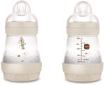 MAM cumisüveg Anti-Colic Matt 160ml uni