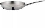 Spring Tigaie din inox Brigade Premium 32 cm