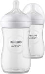 Philips cumisüveg Natural Response 260ml 2db-os