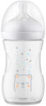 Philips cumisüveg Natural Response AirFree szeleppel 260ml medve