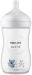 Philips cumisüveg Natural Response 260ml koala