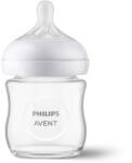 Philips cumisüveg Natural Response üveg 120ml