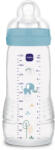 MAM cumisüveg Easy Active 330ml fiú - perfectlife
