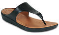 FitFlop Éktalpú szandálok BANDA II TOE-THONG SANDALS Fekete 36