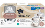 Tommee Tippee cumisüveg Natural Start 3x150 ml