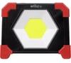 Wiha 45698 Reflektor, akkumulátoros építőipari spotlámpa, 30W, 3000lm (45698)