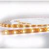 Delux LED szalag 60 led IP65 hideg fehér SMD3528 4, 8W/fm, 240lm/m, 4000K, deLux DEL316 (316)