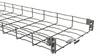 Basor BF2R 100X65 INOX rácsos kábeltálca 2/7502 (2/7502)