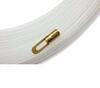Stilo Vezetékbefűző műanyag 20fm d=4mm Stilo STI1264 (1264)