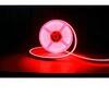 Delux DEL1642 LED szalag neon flex piros, 5m, IP65, 12V DC, 6W/fm, 300lm/m, 120LED/m, SMD2835, deLux - Készlet erejéig! ! ! (1642)