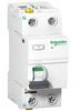 Schneider Electric ACTI9 iID áram-védőkapcsoló, SI osztály, 2P, 25A, 30mA A9Z31225 Schneider (A9Z31225)