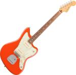 Fender Player II Jazzmaster RW Rallye Orange Chitară electrică