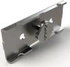 Basor C ULA rácsos kábeltálca összekötő inox 2/4921 (2/4921) - daniella