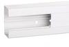 Schneider OPTILINE 45 kábelcsatorna fedéllel 95x55 mm, műanyag, polárfehér ISM10200P Schneider (10200P)