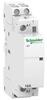 Schneider ACTI9 iCT16A kontaktor, 50Hz, 1NO, 24VAC A9C22111 Schneider (A9C22111)