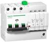 Schneider ACTI9 iQuickPRD túlfeszültség-korlátozó, cserélhető betéttel, távjelzéssel, 20kA, 3P A9L16296 Schneider (A9L16296)