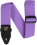 Ernie Ball Polypro Purple Sunset Curea de chitară (P05378)