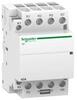Schneider ACTI9 iCT40A kontaktor, 50Hz, 4NC, 220-240VAC A9C20847 Schneider (A9C20847)