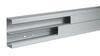 Schneider OL45 kábelcsatorna fedéllel 140x55, alumínium ISM10350 Schneider (10350)