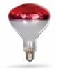 Daniella deLux Infra 230V/250W rubin R125 E27 deLux DEL1002 (1002)