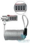Master Lock® Laptop zár Számkombinációs (2120_EURD)