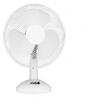 Stilo Asztali ventilátor 12colos, 30cm, 3 fokozatú, 35W, 220-240V, 1, 7m vezeték, Stilo STI1437 - Készlet erejéig! ! ! (1437)