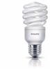 Philips 929689238501 Economy Twister Kompakt fénycső E14 12W 2700K Ra80 meleg fehér - Készlet erejéig! ! ! (929689238501)