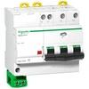 Schneider ACTI9 iQUICK PF, 10kA, 3P-N, földelő vezetékkel A9L16618 Schneider (A9L16618)