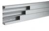 Schneider OPTILINE 45 kábelcsatorna fedéllel 185x55 mm, alumínium ISM10550 Schneider (10550)