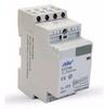 Stilo STI477 STCH8 Moduláris kontaktor 63-40 230VAC, 4 pólus 3modul Stilo (477)