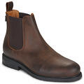Carlington Csizmák SERRON Barna 44 - spartoo - 38 549 Ft