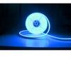 Delux DEL1646 LED szalag neon flex jég kék, 5m, IP65, 12V DC, 6W/fm, 300lm/m, 120LED/m, SMD2835, deLux (1646)