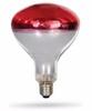 Daniella deLux Infra 230V/150W rubin R125 E27 deLux DEL1001 (1001)