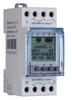 Legrand 412641 Lexic digitális programkapcsoló 2x24 program, 2 kimenet 16A (412641)