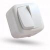 Stilo AQUA 105 IP54 fehér csillárkapcsoló STI292 (292)