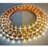 Delux LED szalag 60 led IP20 meleg fehér SMD3528 4, 8W/fm, 240lm/m, 2700K, 12V DC, deLux DEL1144 (1144)