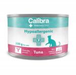 Calibra Nedves macskaeledel Calibra VD cat hypoallergenic tuna 200g