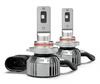 OSRAM Night Breaker Smart HB3 LED fényszóró izzó, P20d, 1800lm, 6000 K - 9005DWNBSM-2HB, 2 darabos 4062172424837 (4062172424837)