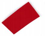 GFI Folt 10 x 18 Vízálló piros színű eper öntapadós 930834 (69320331909036)