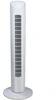 Stilo Toronyventilátor fehér 45W, 220-240V, 80cm magas, időzítővel, 3 fokozatú, oszcilláló funkció, 1, 6m vezetékkel, Stilo STI1827 - Készlet erejéig! ! ! (1827)