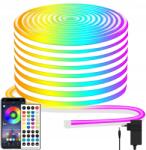  Segrass Led Neon Fénycsík Led Szalag 15M (segrassNH15M08)