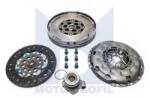Schaeffler LuK Kuplungszett Kpl. dmf Opel Signum 2003-2008