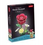 CubicFun 3D Puzzle Virágcsokor Rózsa (6944588233013)